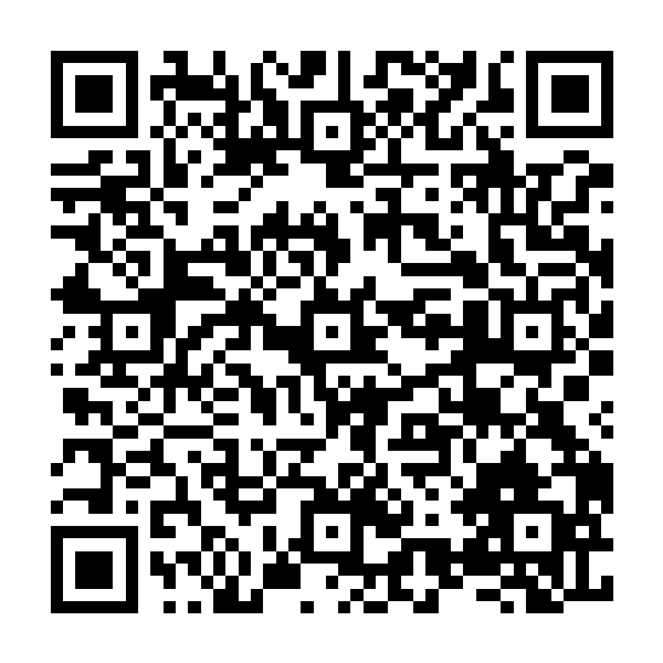 UTS QR Code for Karna Subarna