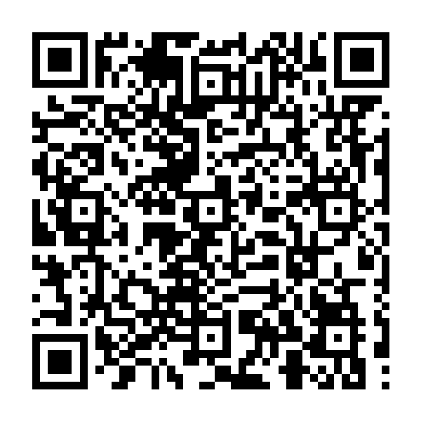 UTS QR Code for New Gitaldaha