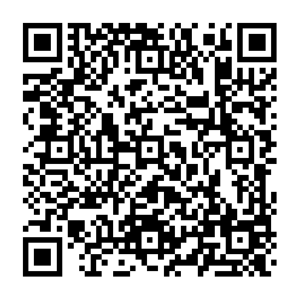 UTS QR Code for Piardoba