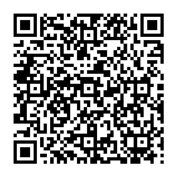 UTS QR Code for Prantik