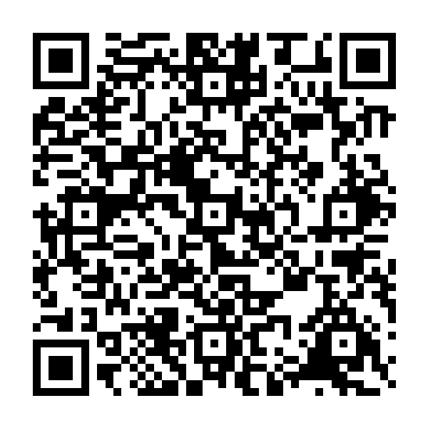 UTS QR Code for Sanka