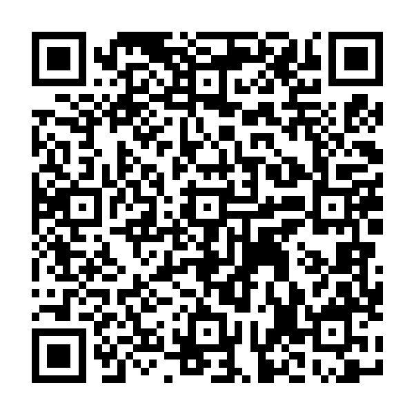 UTS QR Code for Shantinagar Hal
