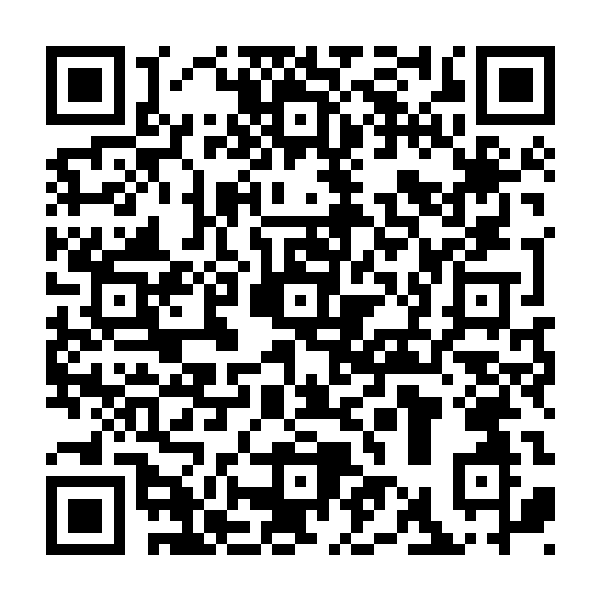 UTS QR Code for Sirjam