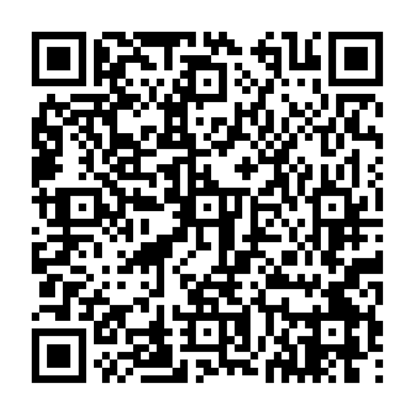 UTS QR Code for Talandu