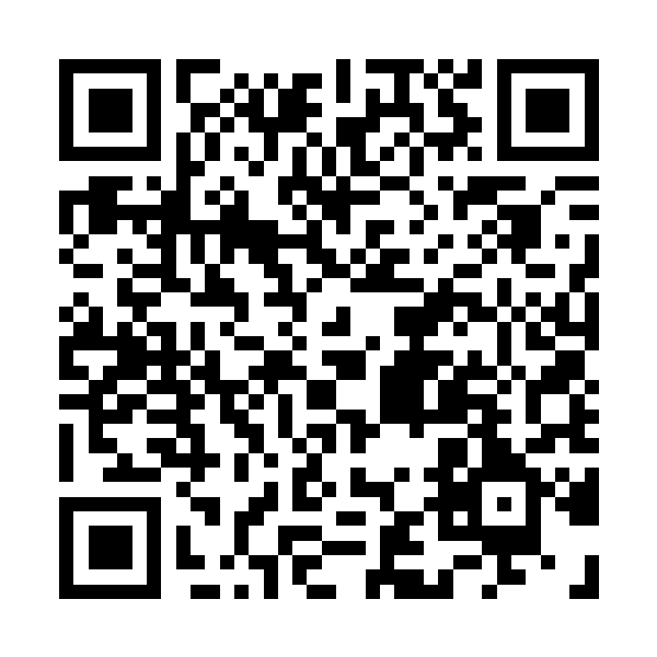 UTS QR Code for Tildanga