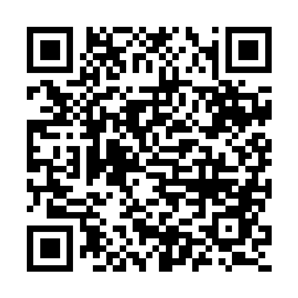 UTS QR Code for Waria