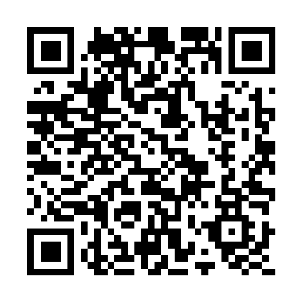 UTS QR Code for Adina