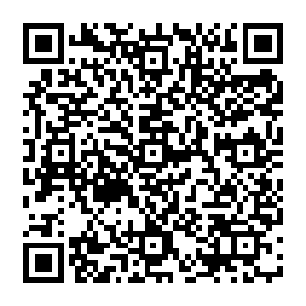 UTS QR Code for Banpas
