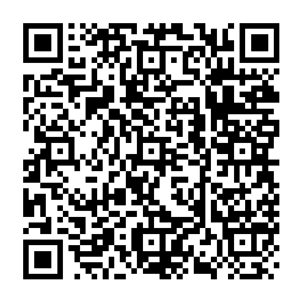UTS QR Code for Bazarsau