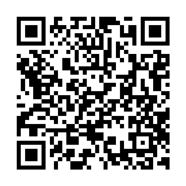 UTS QR Code for Bero