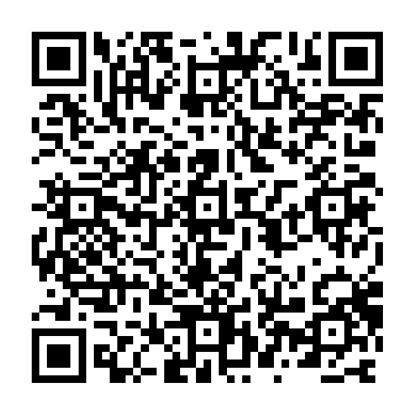 UTS QR Code for Bhayna H