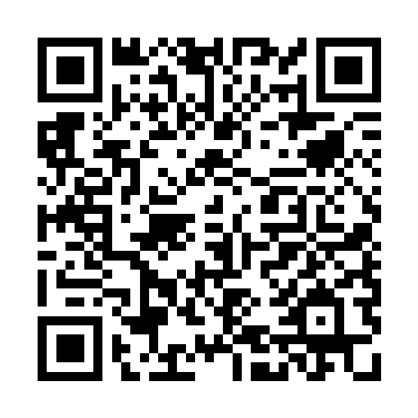 UTS QR Code for Chamagram