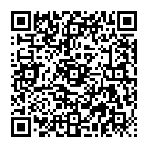 UTS QR Code for Eden Garden