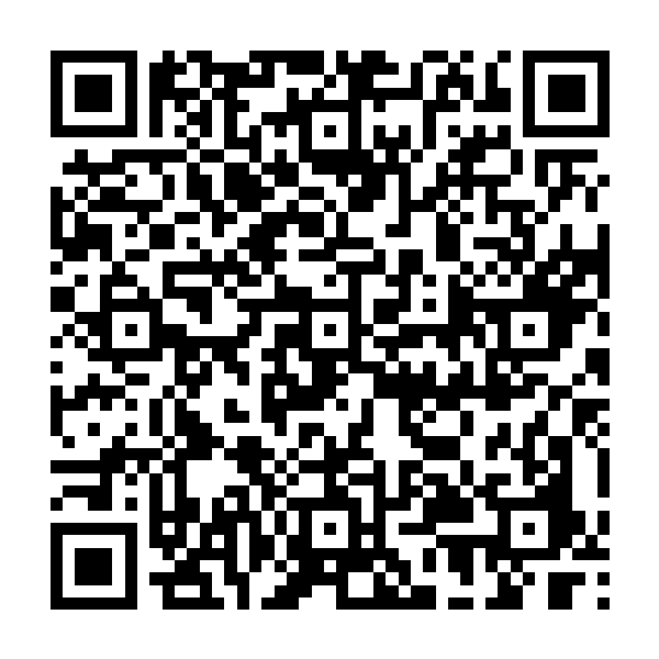 UTS QR Code for Gaisal