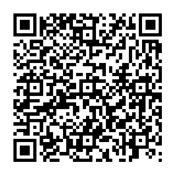 UTS QR Code for Gazole