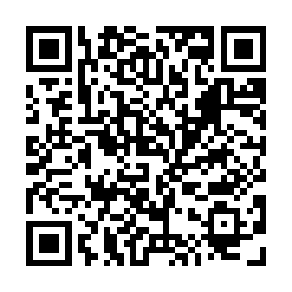 UTS QR Code for Gede