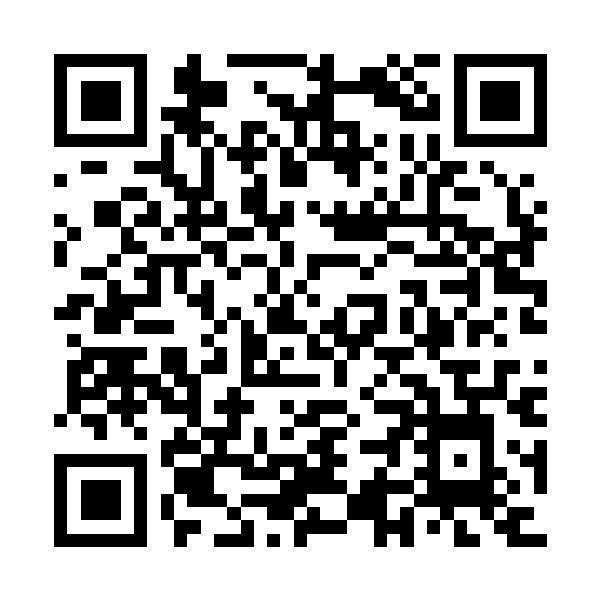 UTS QR Code for Kaichar
