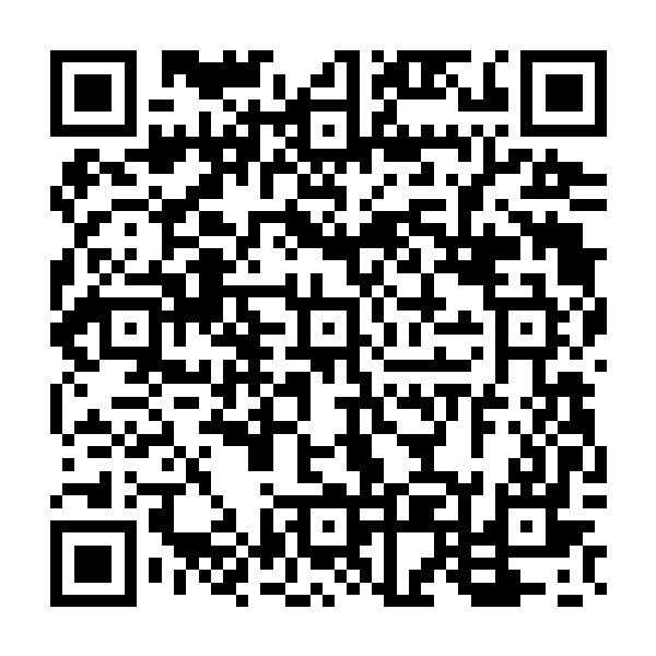 UTS QR Code for Kantadih