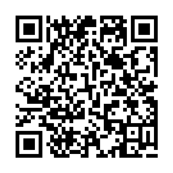 UTS QR Code for Karjana