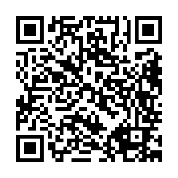 UTS QR Code for Kopai