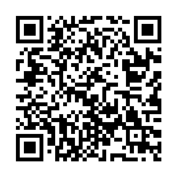 UTS QR Code for Nangi