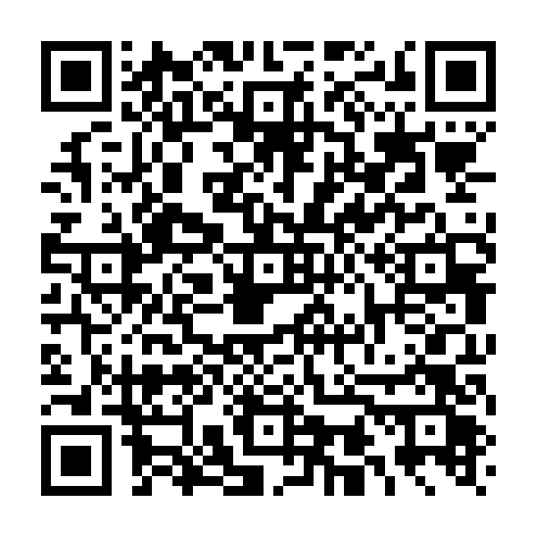 UTS QR Code for New Domohani