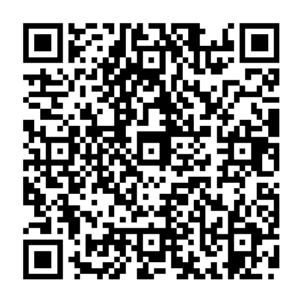 UTS QR Code for New Garia