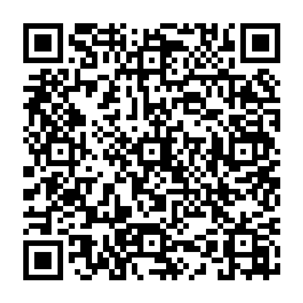 UTS QR Code for Pandooah