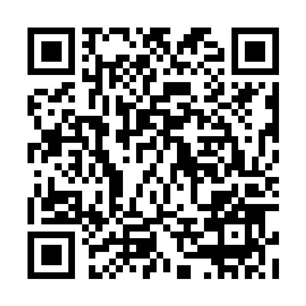 UTS QR Code for Rukni