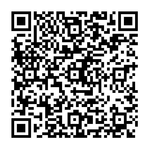 UTS QR Code for Sajerpar