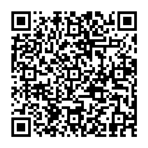 UTS QR Code for Shasan Road F