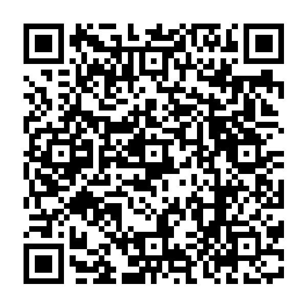 UTS QR Code for Siuri