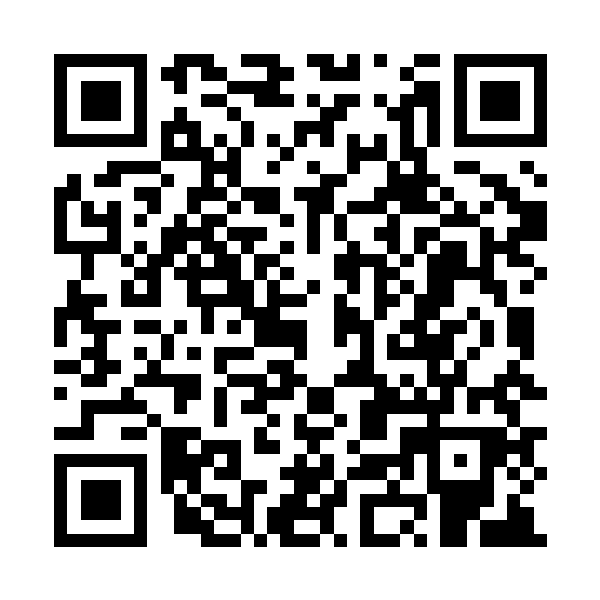 UTS QR Code for Sivok