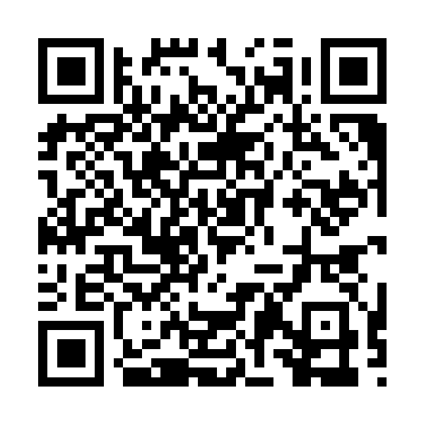 UTS QR Code for Tulin
